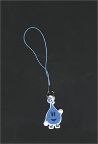 TAG IN SILICONE